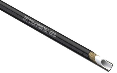 1SB Steel braid mariner